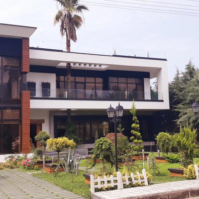 خرید ویلا سوپر لاکچری مدرن