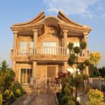 خرید ویلا در منطقه حاجی کلا سرخرود