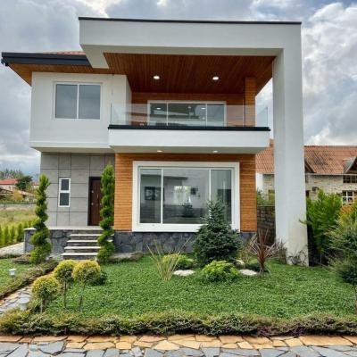 خرید ویلا دوبلکس مدرن در فراشکلا