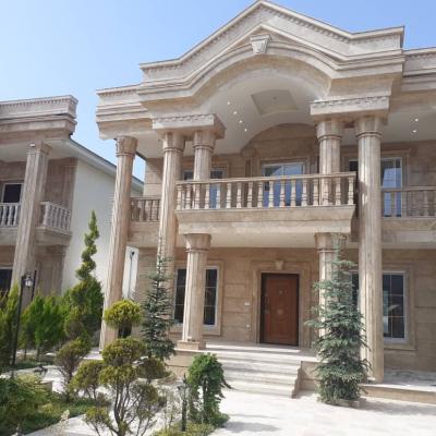 خرید ویلا دوبلکس نما سنگ
