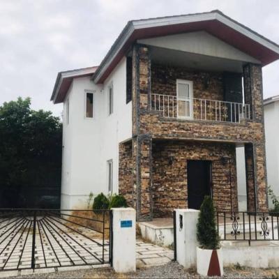 خرید ویلا دوبلکس در بهدشت