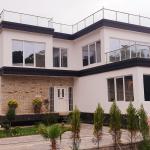 ویلا لاکچری در شهرک خصوصی