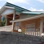 ویلا نیم پیلوت منطقه ییلاقی لاویج