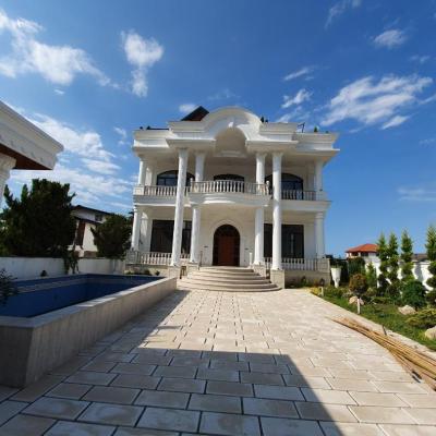 خرید ویلا تریبلکس لاکچری