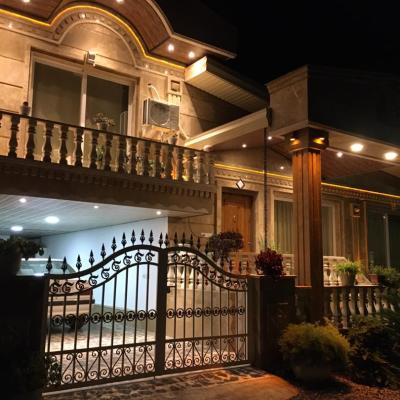 خرید ویلا مبله ساحلی