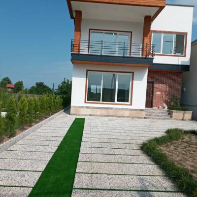 ویلا دوبلکس مدرن در شهربند