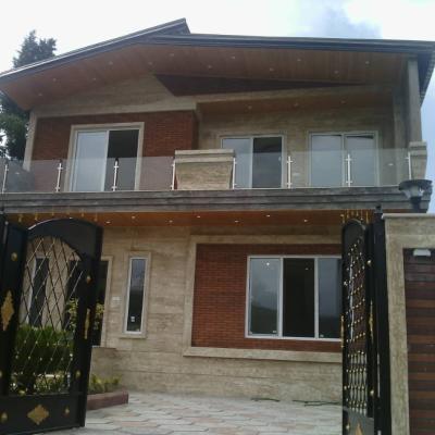 ویلا دوبلکس سند دار