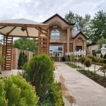 خرید ویلا اکازیون در امیرآباد