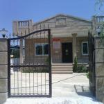 خرید ویلا همکف با سند تک برگ