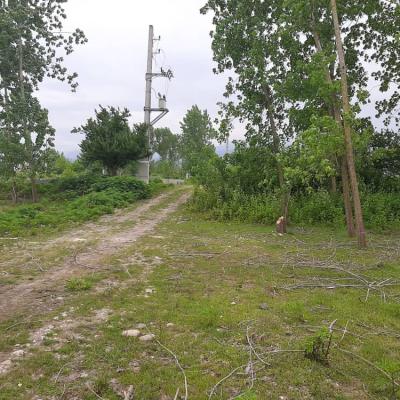 خرید زمین مسکونی در چمستان