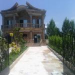 ویلا دوبلکس جنگلی با ویو بی نظیر