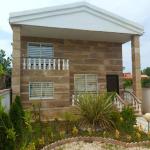 ویلا نیم پیلوت با طرح دوبلکس