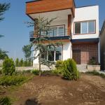 خرید ویلا مدرن جنگلی