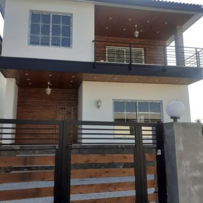 خرید ویلا دوبلکس در ونوش