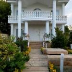 ویلا دوبلکس جنگلی با قیمت مناسب