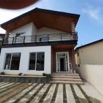 ویلا دوبلکس جنگلی در ونوش