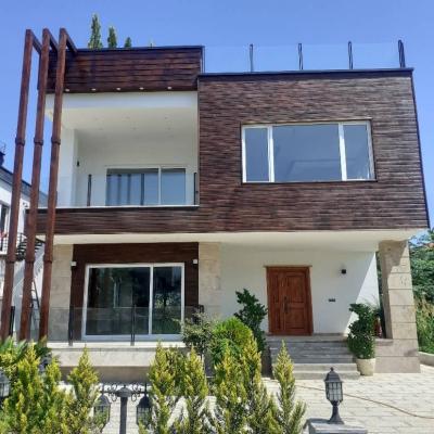 خرید ویلا شهرکی در ونوش