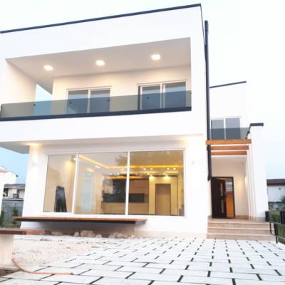 فروش فوری ویلا دوبلکس نما مدرن