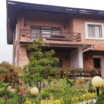 ویلای دوبلکس در دامنه جنگل