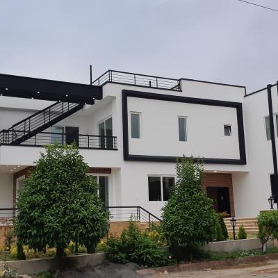 خرید ویلا لاکچری در نوشهر