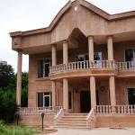 ویلای دوبلکس شهرکی در نوشهر