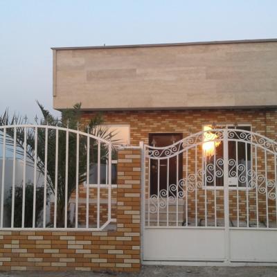 ویلا فلت ساحلی