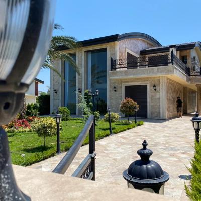 خرید ویلا در شهرک خانه دریا (قواره اول دریا)