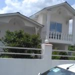 ویلا نیم پیلوت نما رومی