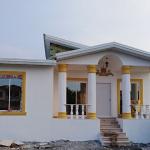 ویلا فلت جنگلی در چمستان