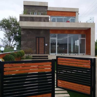 خرید ویلا مدرن در آپادانا