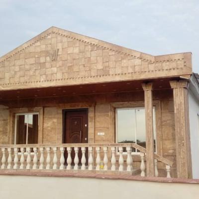 خرید ویلا همکف در چمستان