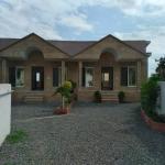 ویلا همکف دوقلو با ویو جنگل