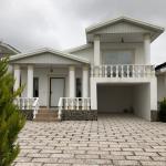 خرید ویلا نیم پیلوت شهرکی