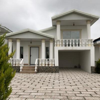 خرید ویلا نیم پیلوت شهرکی