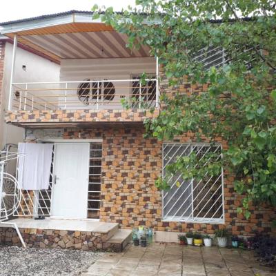 خرید ویلا مبله در چمستان