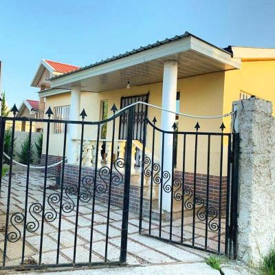 ویلا مبله با سند تک برگ