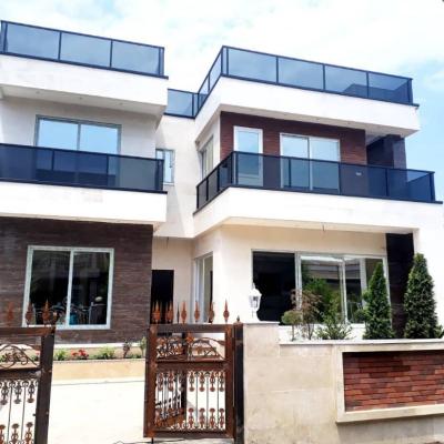 خرید ویلا ساحلی در محمودآباد