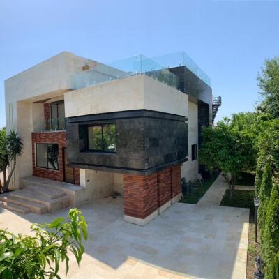 خرید ویلا استخردار در محمودآباد