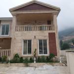 خرید ویلا نوساز در منطقه ییلاقی واز