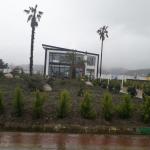 ویلا بین دریا و جنگل- استخردار