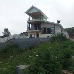 ویلا دوبلکس جنگلی با شاه نشین