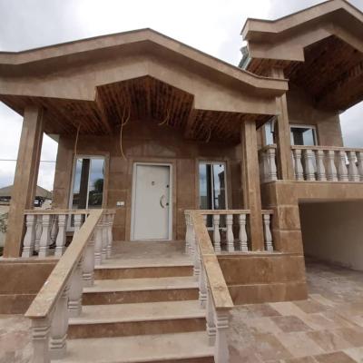 خرید ویلا نیم پیلوت نوساز