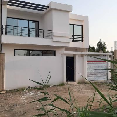 خرید ویلا ساحلی در 200 متری دریا