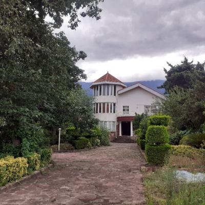 ویلا قواره اول ساحل در نوشهر