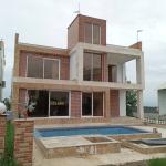خرید ویلا مدرن استخردار
