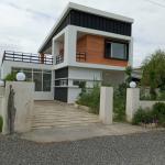 خرید ویلا مدرن با کیفیت ساخت عالی