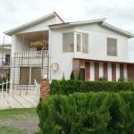 خرید ویلا مبله چسبیده به جنگل