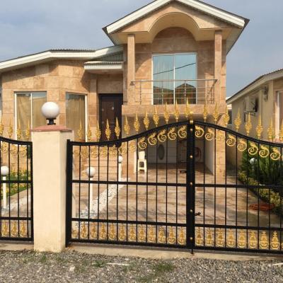 خرید ویلا نیم پیلوت مبله