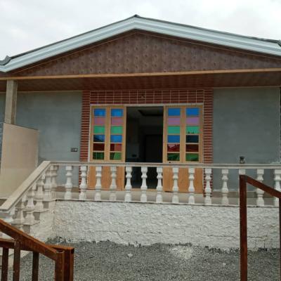 ویلا همکف سند تک برگ