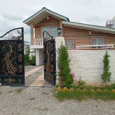 ویلا نیم پیلوت مبله